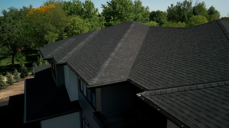 Best Cold Roofs  in Boscobel, WI